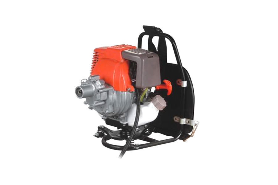 Vibrador hormigon gasolina mochila Vibrador hormigon gasolina mochila