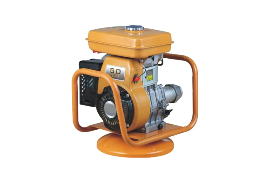 Eje de cable de vibrador de hormigón con motor de gasolina para fines de construcción Eje de cable de vibrador de hormigón con motor de gasolina para fines de construcción