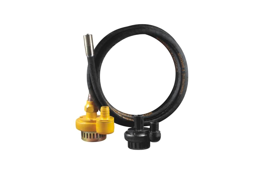 bomba de eje flexible bomba de eje flexible