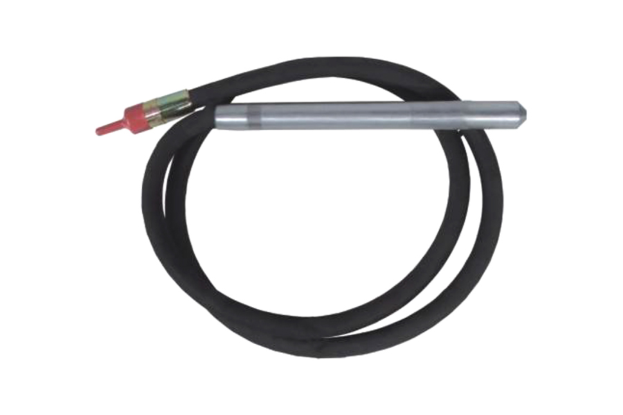 Eje vibrador de hormigón del modelo ZN-50 Eje vibrador de hormigón del modelo ZN-50