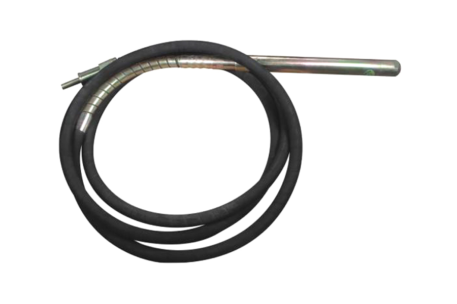 Vibrador de hormigón turco tipo ZN-38 Vibrador de hormigón turco tipo ZN-38