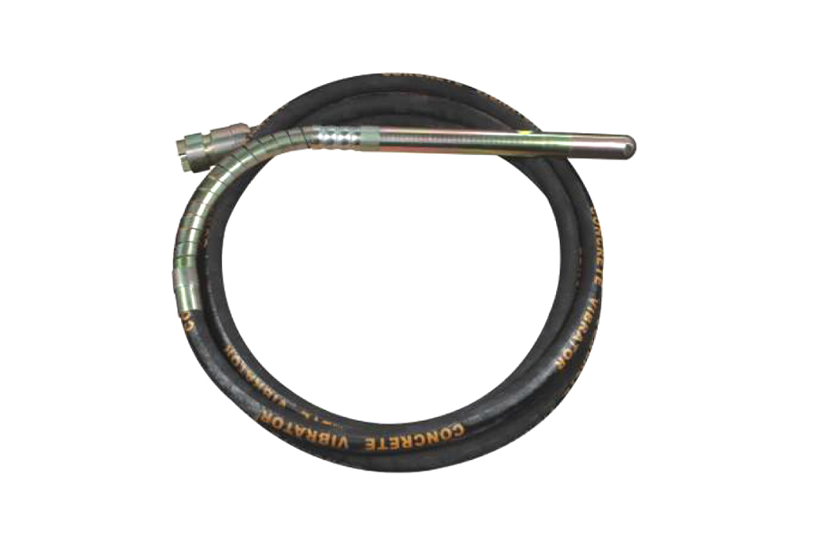 Vibrador de hormigón indio ZN-38 Vibrador de hormigón indio ZN-38