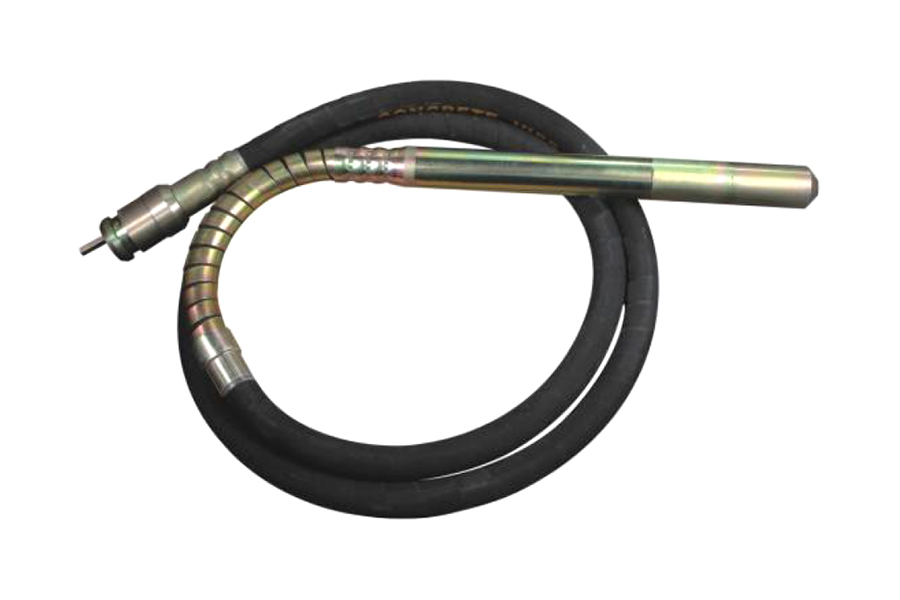 Vibrador de hormigón indio directamente de fábrica ZN-38 Vibrador de hormigón indio directamente de fábrica ZN-38