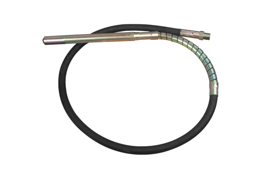 Vibrador de hormigón de gasolina de mochila ZN-38 Vibrador de hormigón de gasolina de mochila ZN-38