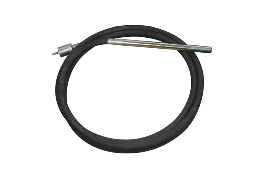 Varilla vibratoria de hormigón chino tipo ZN-25 Varilla vibratoria de hormigón chino tipo ZN-25