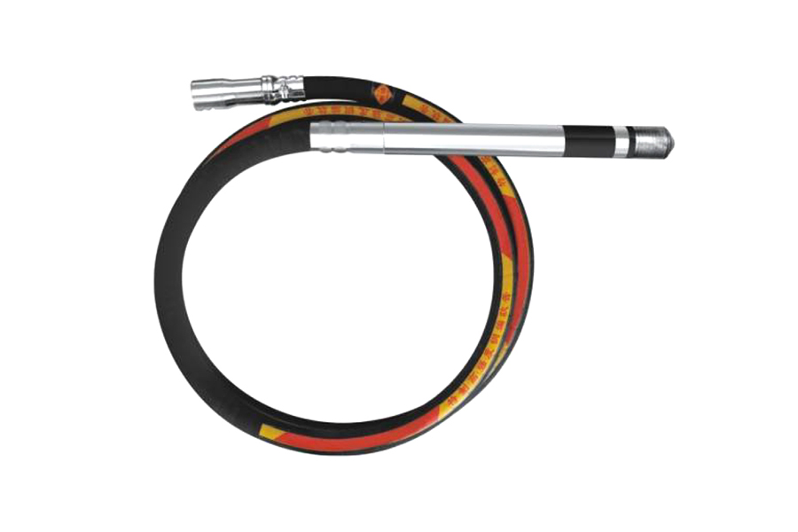 Varilla vibratoria de hormigón chino tipo ZN-51 (1-16 m) Varilla vibratoria de hormigón chino tipo ZN-51 (1-16 m)