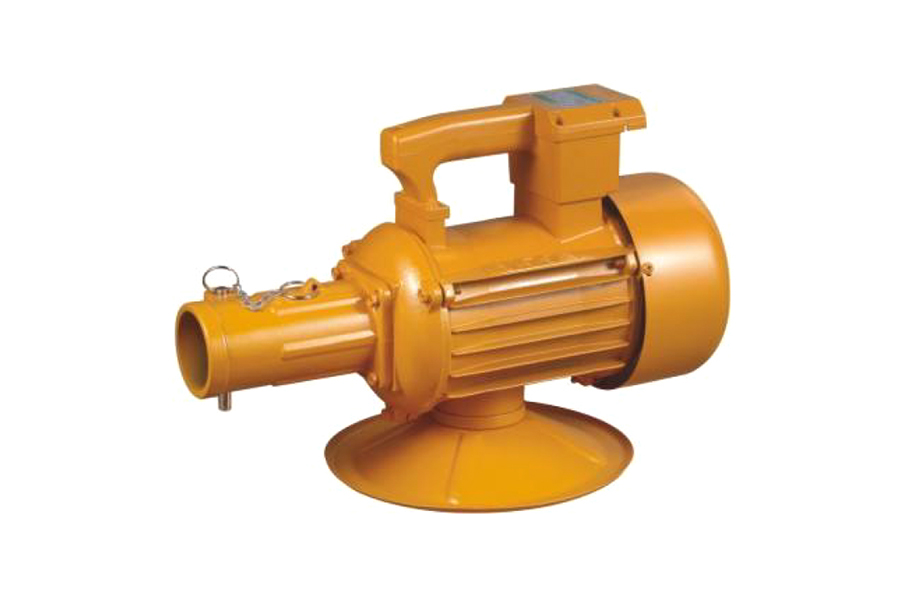 Caballo vibrador de hormigón Caballo vibrador de hormigón