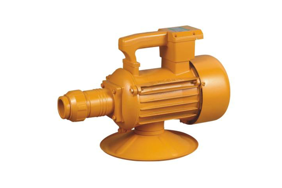 Vibrador de hormigón de estilo japonés Vibrador de hormigón de estilo japonés