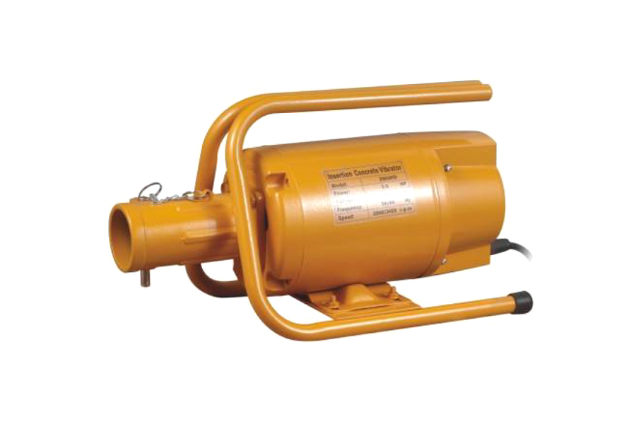 Vibrador de hormigón coreano (interfaz tipo caballo) Vibrador de hormigón coreano (interfaz tipo caballo)