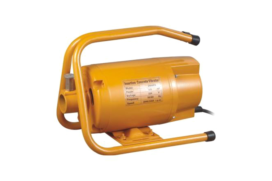 Vibrador de hormigón coreano (interfaz japonesa) Vibrador de hormigón coreano (interfaz japonesa)