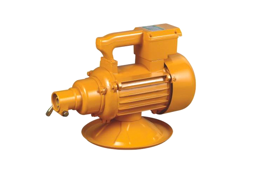 Vibrador de hormigón de póquer pequeño eléctrico enchufable de manguera de mano de suministro directo de fábrica Vibrador de hormigón de póquer pequeño eléctrico enchufable de manguera de mano de suministro directo de fábrica