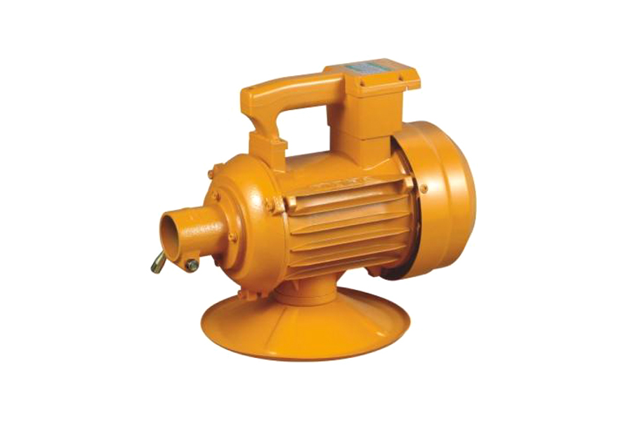 Vibrador de hormigón de mano Vibrador de hormigón de mano