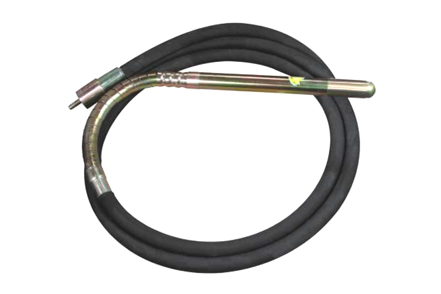 Varilla vibratoria de hormigón chino tipo ZN-45 Varilla vibratoria de hormigón chino tipo ZN-45