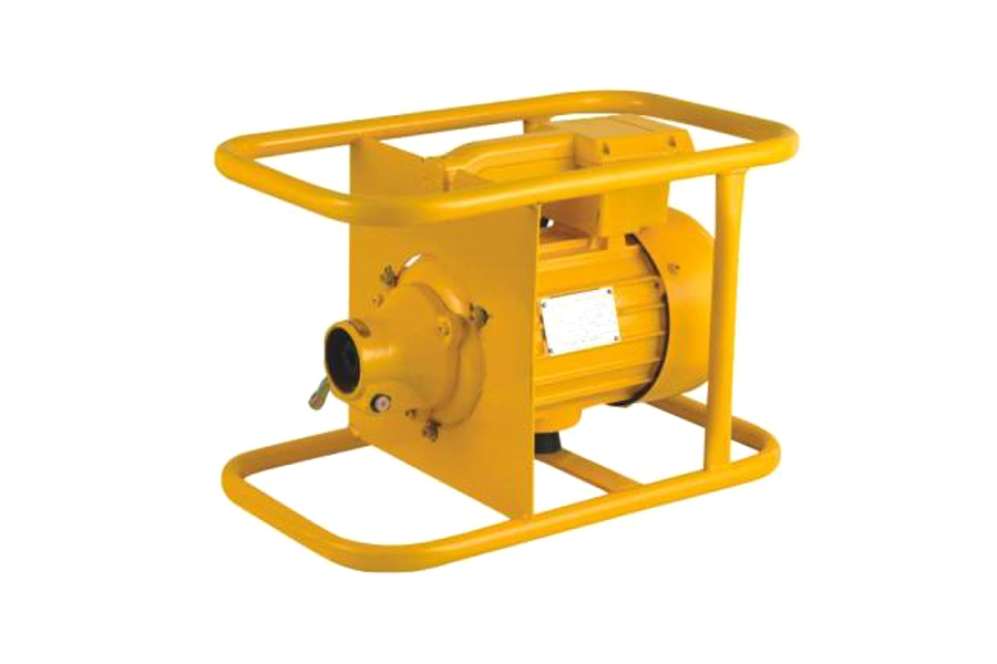 Vibrador de hormigón tipo bastidor Vibrador de hormigón tipo bastidor