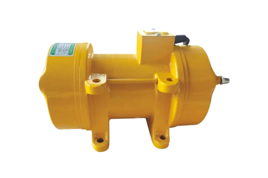 Vibrador de hormigón de alta eficiencia Vibrador de hormigón de alta eficiencia