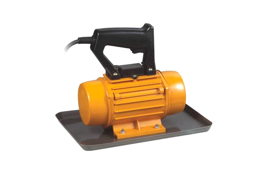 Vibrador de paleta de hormigón portátil Vibrador de paleta de hormigón portátil