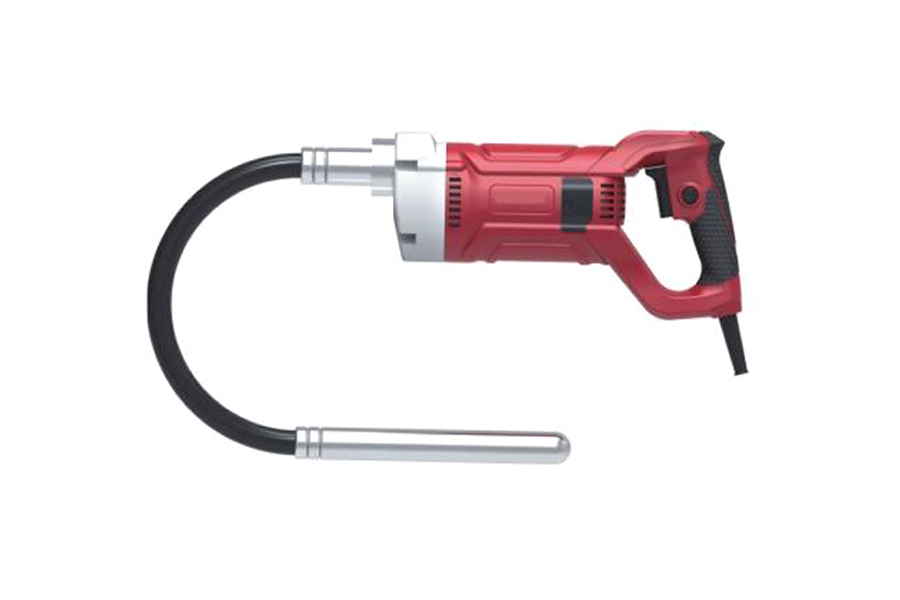 Vibrador de hormigón portátil de alta calidad Vibrador de hormigón portátil de alta calidad