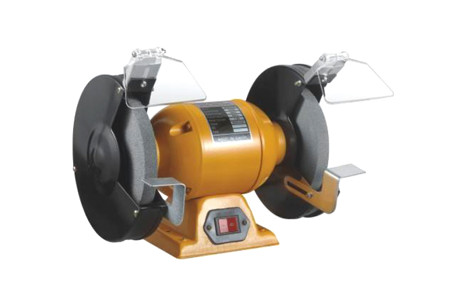 Herramienta eléctrica de motores de amoladora de banco eléctrica Herramienta eléctrica de motores de amoladora de banco eléctrica